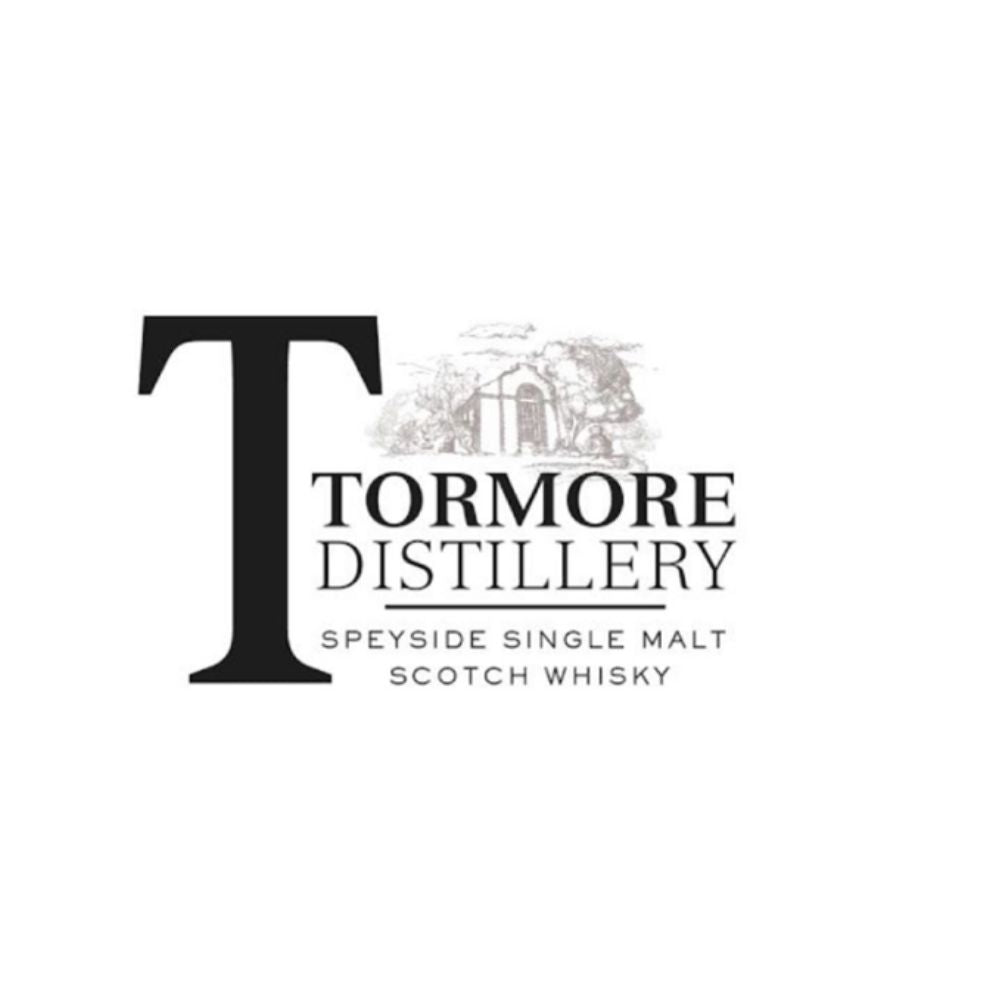 Tormore Single Malt Scotch Whisky