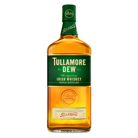 Tullamore Irish Whiskey