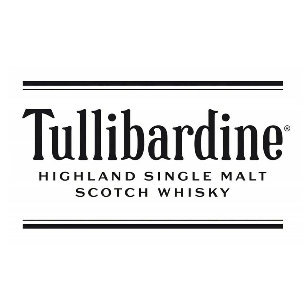 Tullibardine Single Malt Scotch Whisky