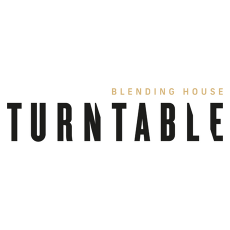Turntable Blending House