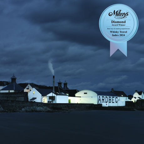 Diamond Distillery Bottles