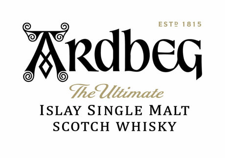 Ardbeg Single Malt Scotch Whisky