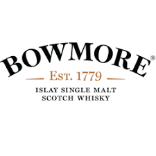 Bowmore Single Malt Scotch Whisky