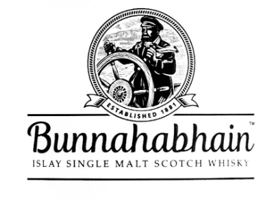 Bunnahabhain Single Malt Scotch Whisky