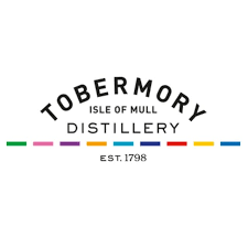 Tobermory Single Malt Scotch Whisky