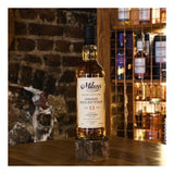 Glen Ord 11 Year Old 2012 Milroy's Soho Selection 56.4% 70cl