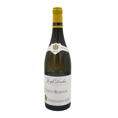 Drouhin Saint Romain 2020 13% 75cl - Milroy's of Soho - White wine