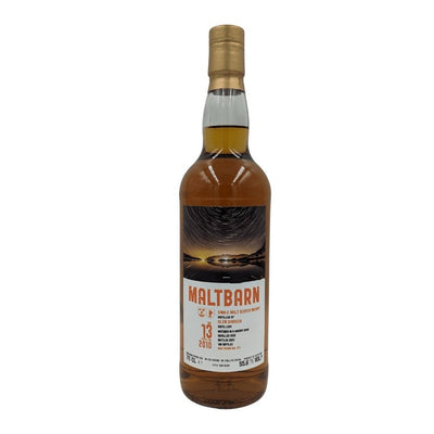 Glen Garioch 13 Year Old 2010 Maltbarn Sherry 51.6% 70cl - Milroy's of Soho - Scotch Whisky