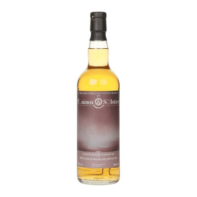Balblair 15 Year Old Equinox & Solstice Summer 2023 48.5% 70cl - Milroy's of Soho - Scotch Whisky