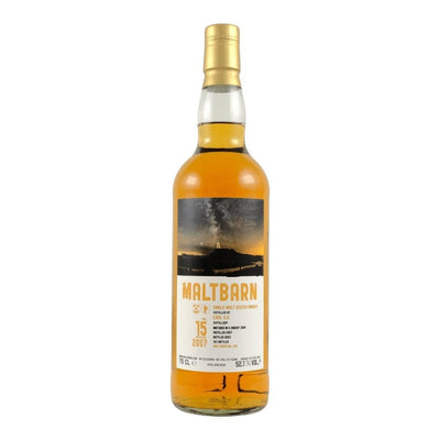 Caol Ila 15 Year Old 2007 Maltbarn Sherry 52.1% 70cl - Milroy's of Soho - Scotch Whisky