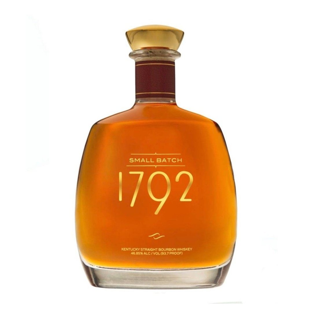 1792 Small Batch Bourbon 46.85% 75cl