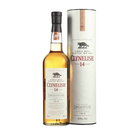 Clynelish 14 Year Old 46% 70cl