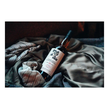 Philharmonia Macduff 16 Year Old 2008 51.5% 70cl