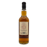 Indiana Rye (MGP) 7 Year Old 2017 Milroy's Soho Selection 56.3% 70cl