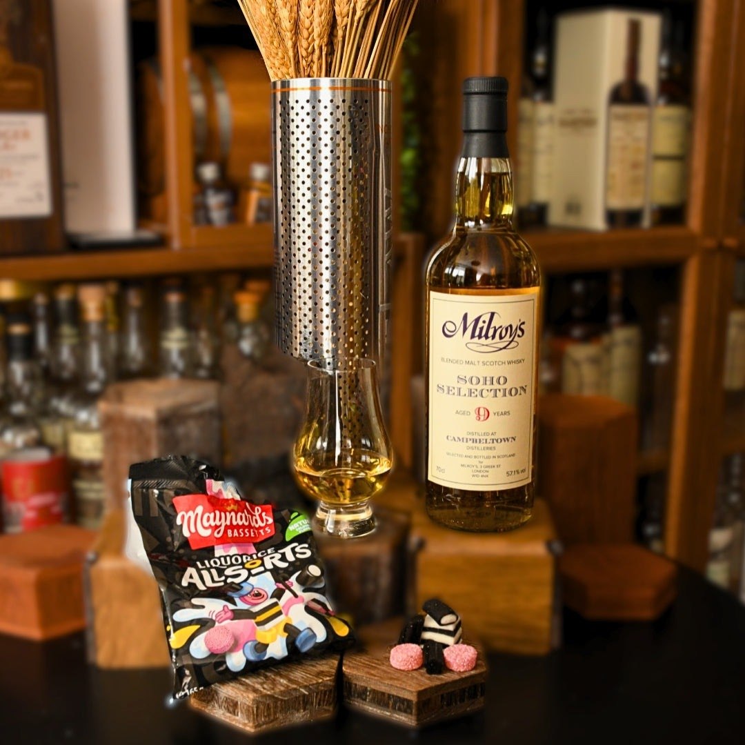 ポートエレン 様 ポート エレン ジェミニ: ツイン ウイスキーがアイラ島の伝説の