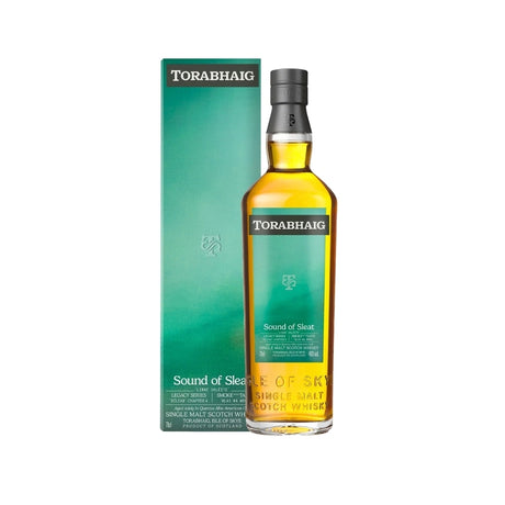 Torabhaig Legacy Sound of Sleat 46% 70cl