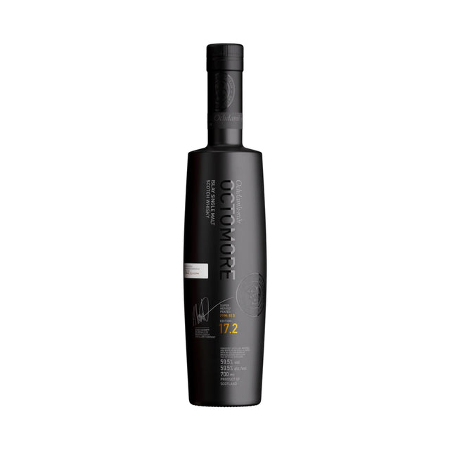 Octomore 17.2 59.5% 70cl