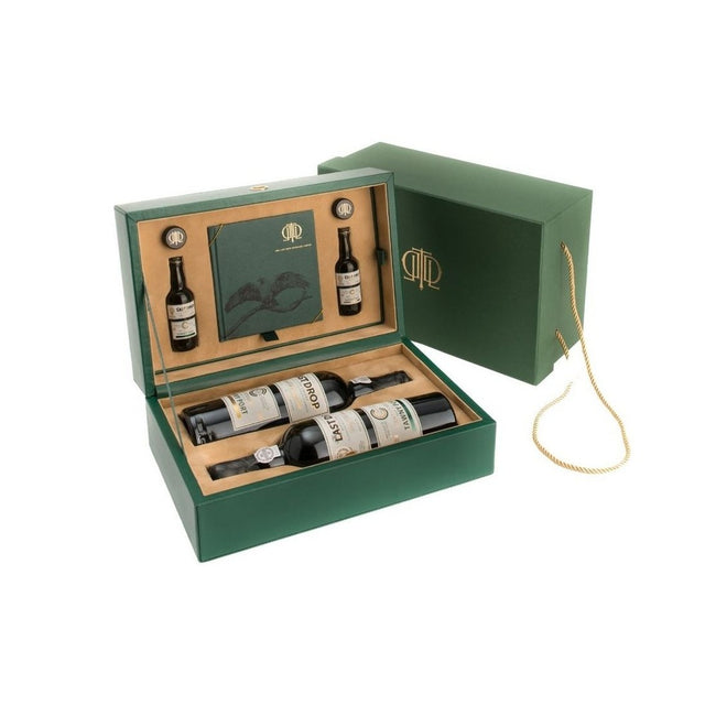 'Centenario' Very Old Colheita Tawny Port 1870&1970 The Last Drop