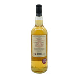 Benriach Highly Peated 13 Year Old 2010 Soho Selection 63.4% 70cl