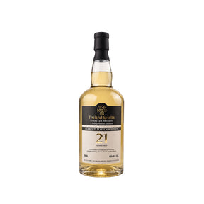 Blended Scotch 21 Year Old Fruitful Spirits 46% 70cl