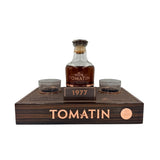 Tomatin 1977 49% 70cl