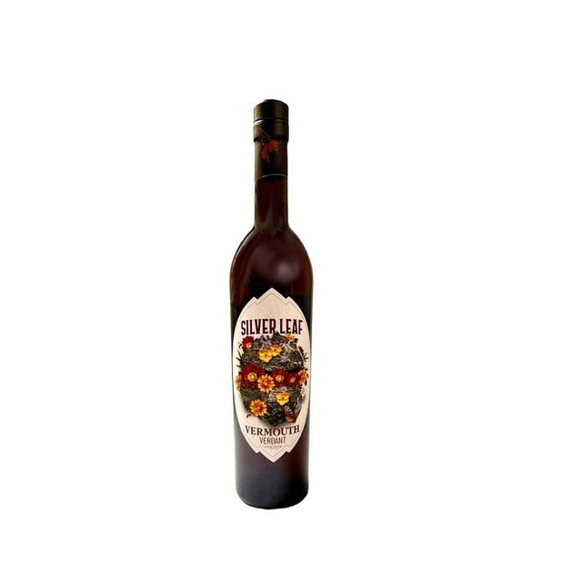 Baldoria Silver Leaf Vermouth 18% 75cl