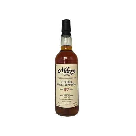 Foursquare 17 Year Old 2005 Barrel Soho Selection #51 61% 70cl