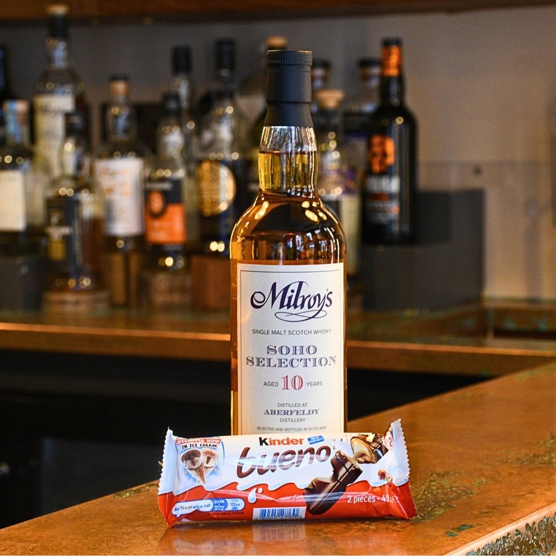 マッカラン、ボウモア、他　スコッチウイスキーミニボトルセット7本 マッカラン、ボウモア、他 スコッチウイスキーミニボトルセット7本