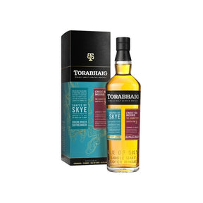 Torabhaig Legacy Cnoc Na Moine 46% 70cl