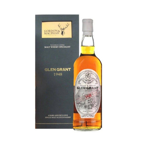 Glen Grant 1948 Gordon & Macphail 2013 40% 70cl