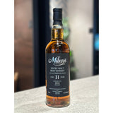 Irish 31 Year Old Milroy's Vintage Reserve Black