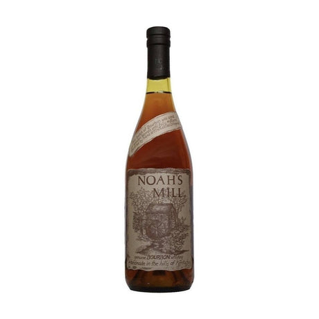 Noah's Mill Small Batch Bourbon 57.15% 70cl