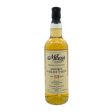 Benriach Highly Peated 13 Year Old 2010 Soho Selection 63.4% 70cl