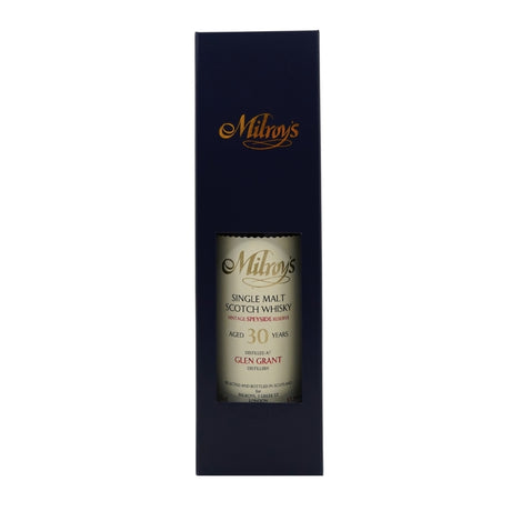 Glen Grant 30 Year Old 1994 Milroys Vintage Reserve 57.5% 70cl