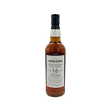 Macduff 16 Year Old 2008 Hidden Spirits 53.5% 70cl