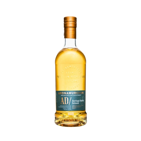 Ardnamurchan AD/Heritage Barley 59.2% 70cl