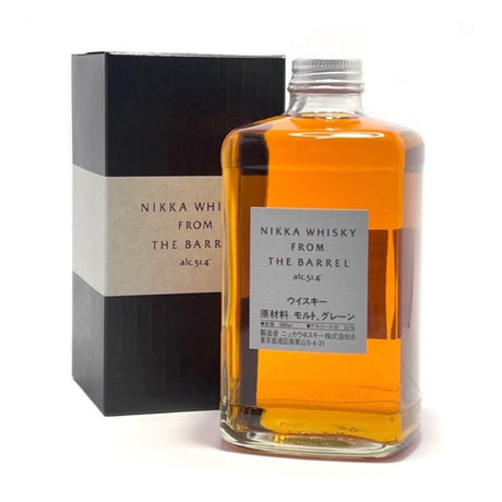 Nikka From The Barrel 51.4% 50cl