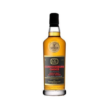 Talisker 1987 G&M CC Heritage #22601101 51.4% 70cl