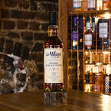 Indiana Rye (MGP) 7 Year Old 2017 Milroy's Soho Selection 56.3% 70cl