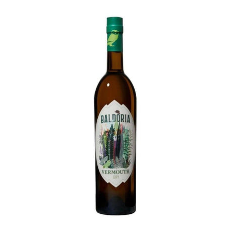 Baldoria Dry Vermouth 18% 75cl