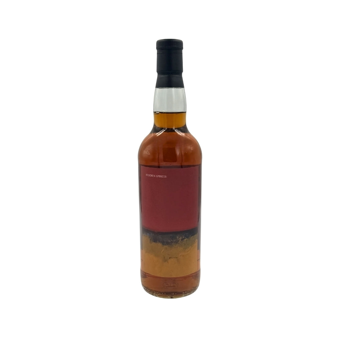 Macduff 16 Year Old 2008 Hidden Spirits 53.5% 70cl