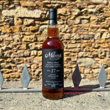 Springbank 27 Year Old Port Cask Milroy's Vintage Reserve Black