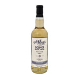 Clynelish 0 Year Old 2025 Milroy's Soho Selection 62.3% 70cl