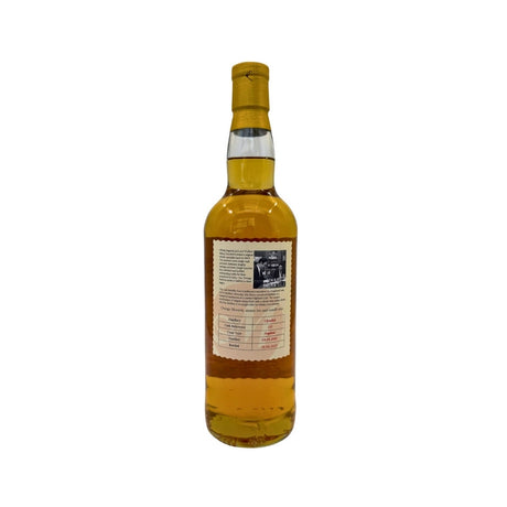 Clynelish 24 Year Old 2001 Milroy's Vintage Reserve 51.8% 70cl