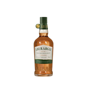 Aberargie Inaugural Release 48.2% 70cl