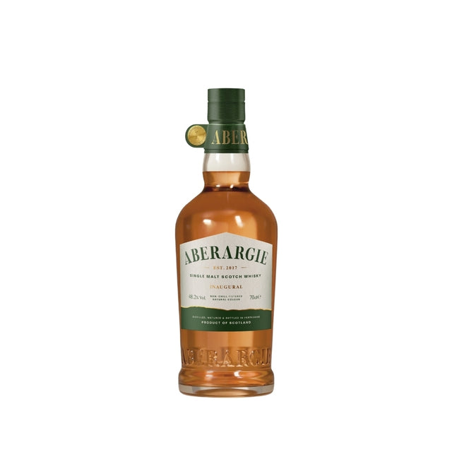 Aberargie Inaugural Release 48.2% 70cl