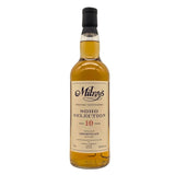 Aberfeldy 10 Year Old 2014 Milroy's Soho Selection 56% 70cl