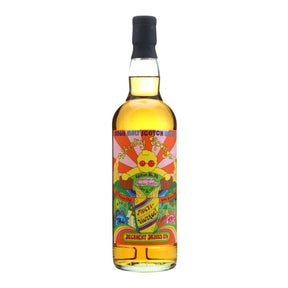 Aberlour 33 Year Old Whisky Sponge No. 92 - Milroy's of Soho - Scotch Whisky