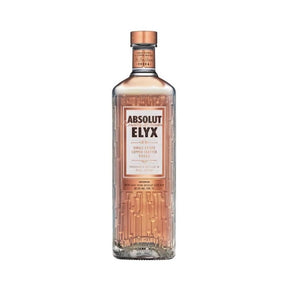 Absolut Elyx 40% 70cl