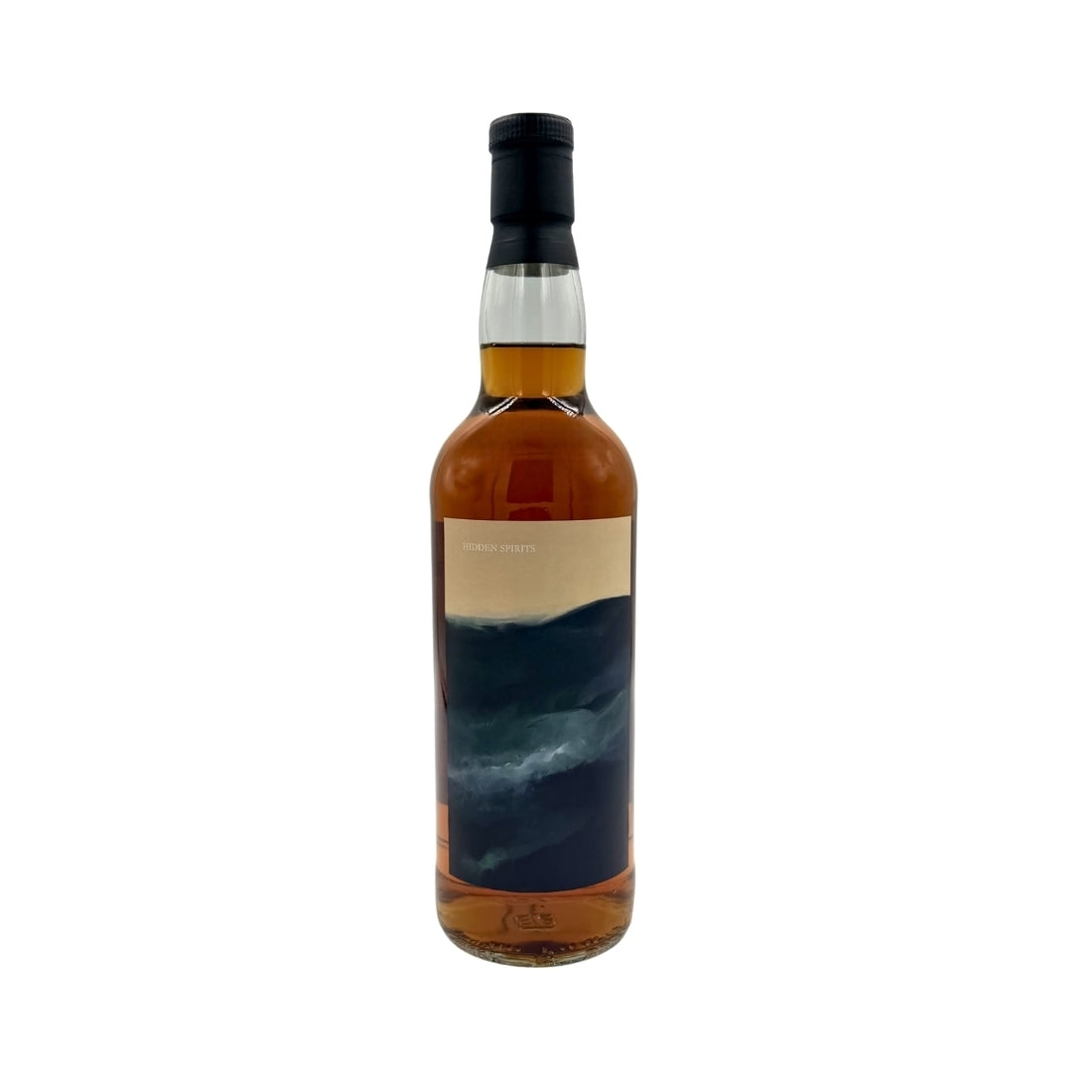 Allt A Bhainne 16 Year Old 2008 Hidden Spirits 52.5% 70cl